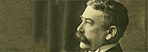 Ferdinand de Saussure