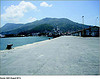 Wharf at an Existing Port in Cap-Haïtien by U.S. GAO
