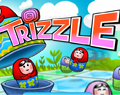 It's Trizzle! Play our new game
