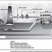 Figure 1: Sample Layout of Emissions Controls at a Coal Power Plant