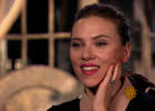 Q&A with Scarlett Johansson