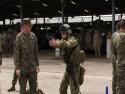 Combined Weapons Training