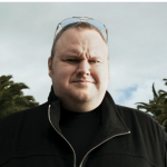 Kim Dotcom. Photo: Wilk