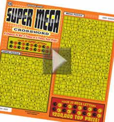 Super Mega Crossword