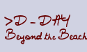 D-Day: Beyond the Beach