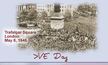 VE Day