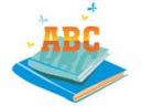 Write Summer Alphabet Books