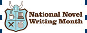 National Novel Writing Month