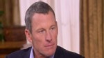 PHOTO: Lance Armstrong, formerly cycling's most decorated champion and, confessed to cheating for at least a decade.