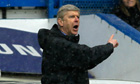 Arsene Wenger