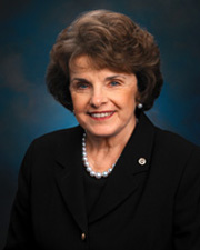 Feinstein, Dianne