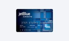 JetBlue American Express Card