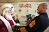 Toys For Tots for New York