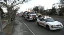 Hurricane Sandy Recovery Efforts In Long Beach