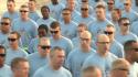 New York Army Engineers Host 9/11 Run in Afghanistan