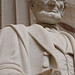 Abraham Lincoln Statue by Vinnie Ream