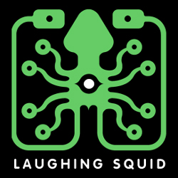 Laughing Squid