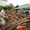 Service members volunteer time, help at Henoko [Image 1 of 5]