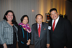 2012 National Geographic Society Awards Banquet