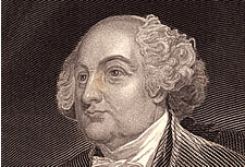 John Adams 