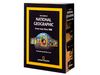 Photo: Complete National Geographic software