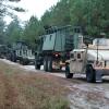 Marines with Combat Logistics Battalion 6 put it in gear [Image 1 of 5]