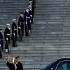 Presidential Inaugural Parade [Image 4 of 14]