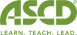 ASCD Logo