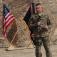 Sergeant Major of the Army visits soldiers in Afghan hotspot