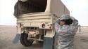 Soldiers' Angel Project's gifts arrive to Camp Buehring, Kuwait