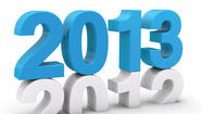 Resolve to make 2013 a year to remember
