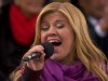 VIDEO: Kelly Clarkson Performs at Inauguration 2013