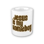 Christian Mugs