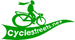 cyclestreets logo