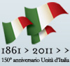 1861-2011: 150 anni Italia unita