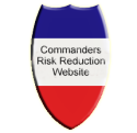 Commanders Risk Reduction Website