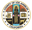 Los Angeles County seal