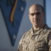 Marine’s career leads him to path outside Corps