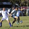 Liberandos, Bishkek Police Academy friendly soccer match ends in draw [Image 4 of 8]