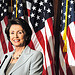 Congresswoman Pelosi at the U.S. Capitol