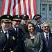 Congresswoman Pelosi on the tenth anniversary of September 11, 2001