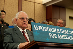 Bob Meeks: Thank You Affordable Care Act