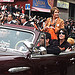 Congresswoman Pelosi at the San Francisco World Series Parade