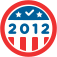 I Voted 2012