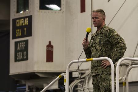 26th MEU Hurricane Sandy Response