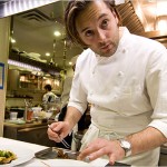 Celebrity HBO Chef Dude Paul Liebrandt Opening Restaurant In Williamsburg
