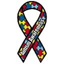 Autism/Asperger's/PDD Awareness