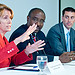 Congresswoman Pelosi Hosts a Panel on the Affordable Care Act at St. Mary’s Medical Center