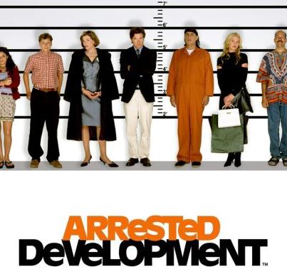 Photo: Have you noticed any of the Arrested Development Easter eggs scattered around Netflix? Or are you planning on signing up to the service specifically to watch the new season? http://cnet.co/13ImVRj