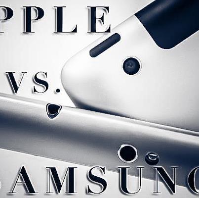 Photo: Samsung topped Apple in another metric: top chip buyer http://cnet.co/XAJqCr